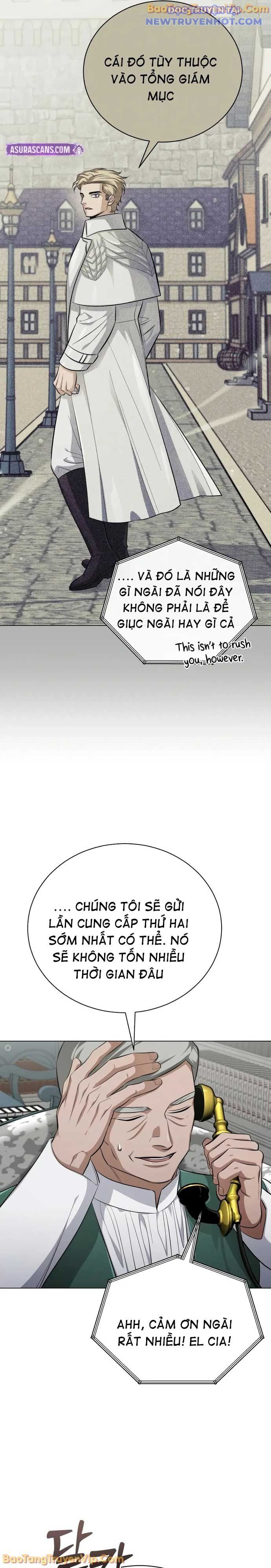 Đứa Con Có Vấn Đề Của Ma Tháp Chap 6 - Next Chap 7