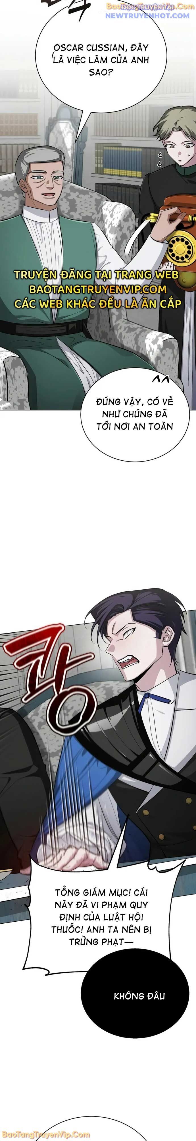 Đứa Con Có Vấn Đề Của Ma Tháp Chap 6 - Next Chap 7