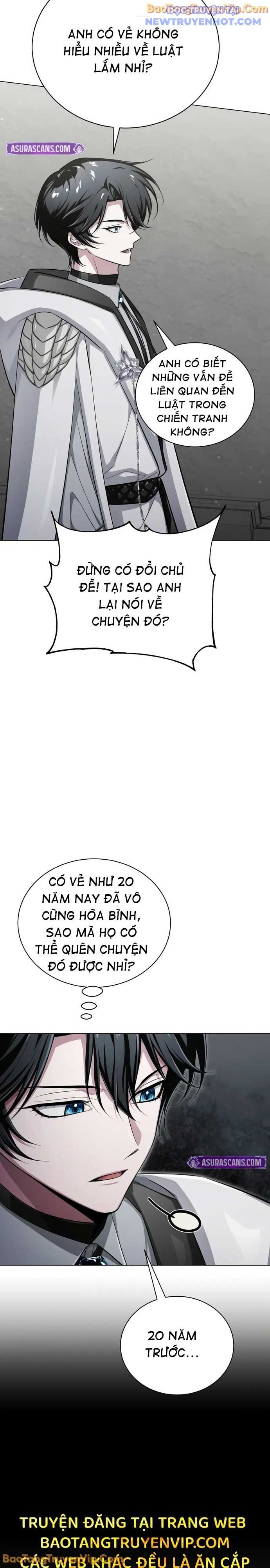 Đứa Con Có Vấn Đề Của Ma Tháp Chap 6 - Next Chap 7