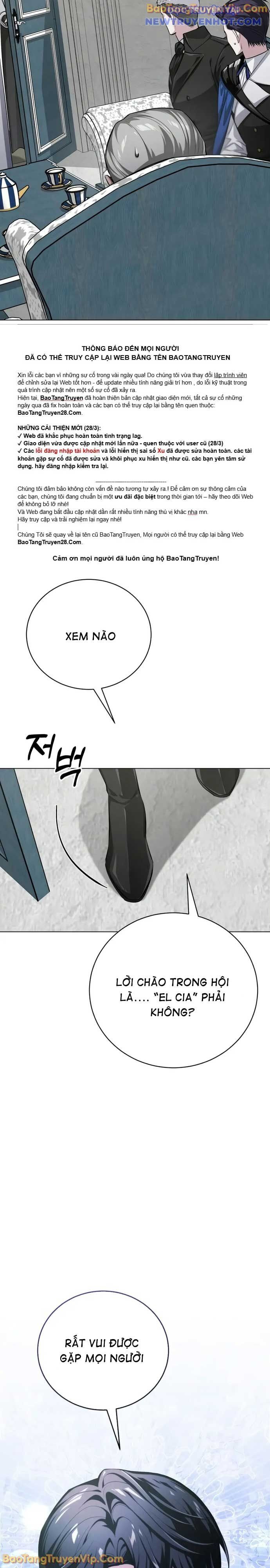 Đứa Con Có Vấn Đề Của Ma Tháp Chap 6 - Next Chap 7