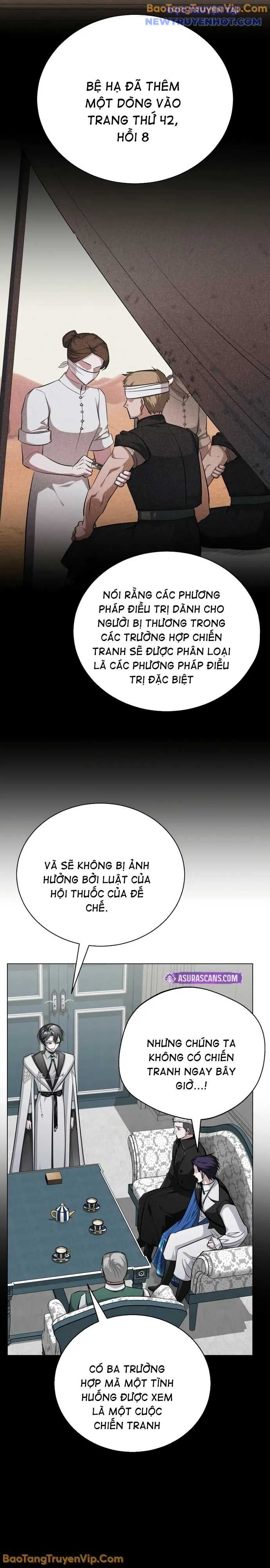 Đứa Con Có Vấn Đề Của Ma Tháp Chap 6 - Next Chap 7
