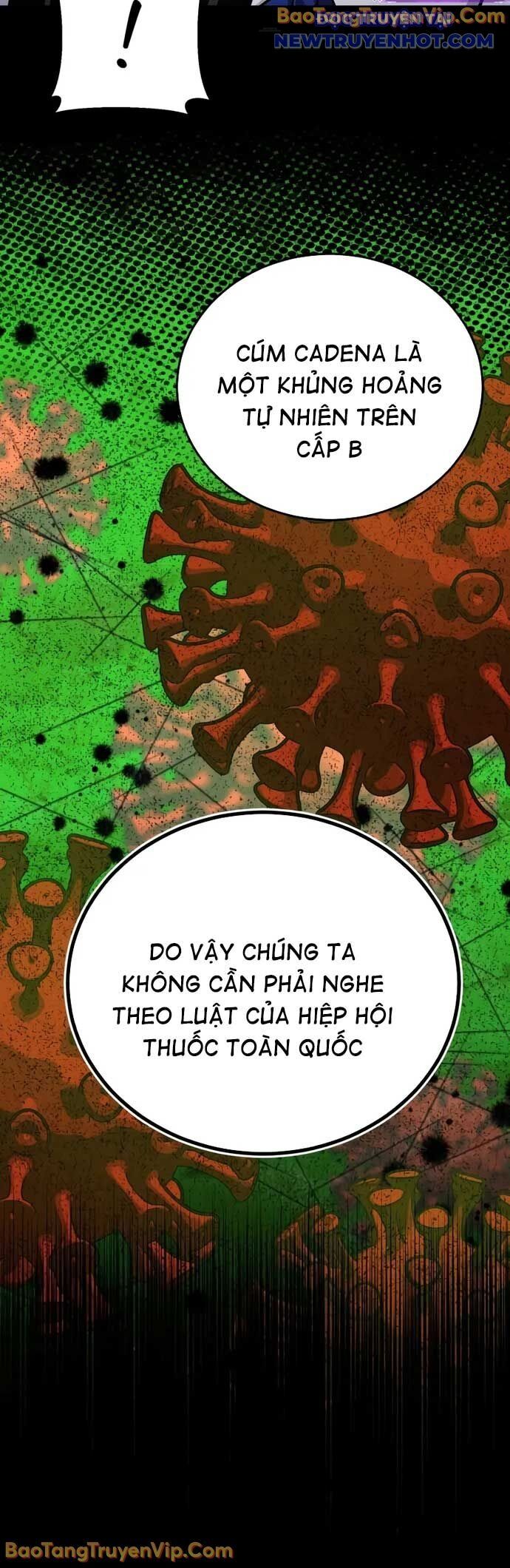Đứa Con Có Vấn Đề Của Ma Tháp Chap 6 - Next Chap 7