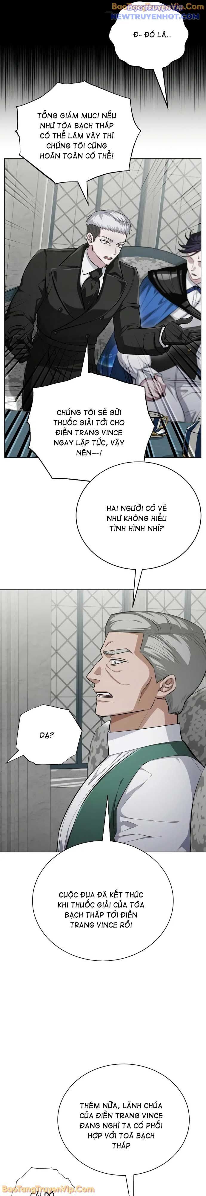 Đứa Con Có Vấn Đề Của Ma Tháp Chap 6 - Next Chap 7