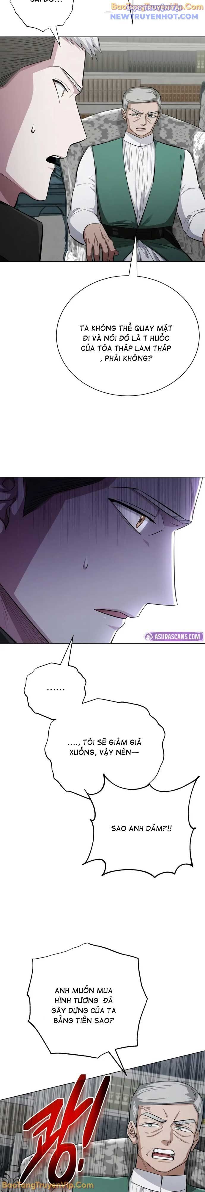 Đứa Con Có Vấn Đề Của Ma Tháp Chap 6 - Next Chap 7