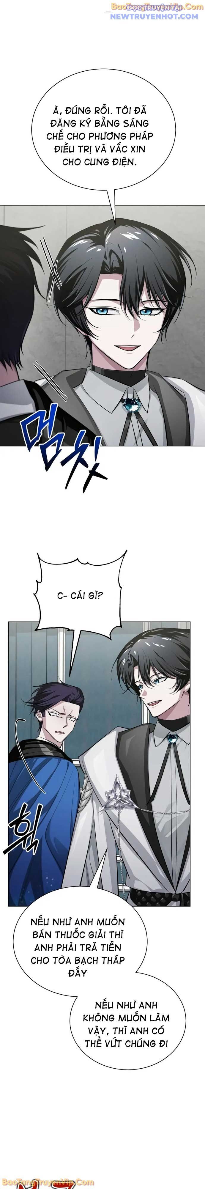 Đứa Con Có Vấn Đề Của Ma Tháp Chap 6 - Next Chap 7