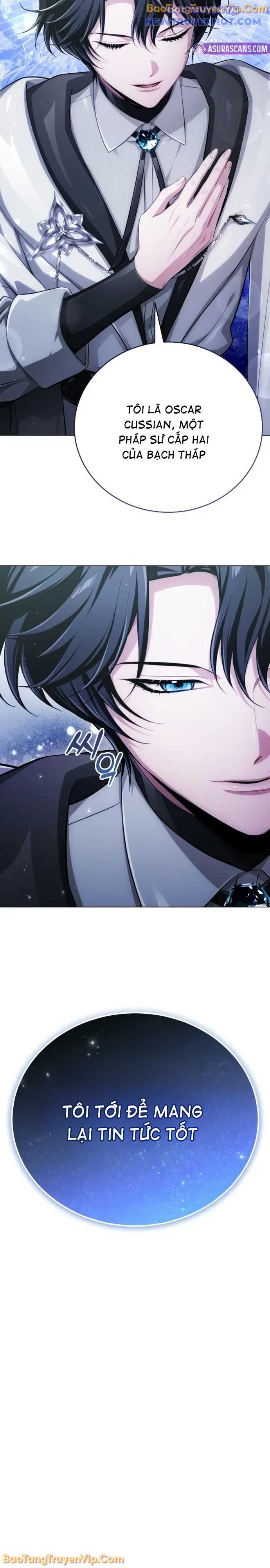 Đứa Con Có Vấn Đề Của Ma Tháp Chap 6 - Next Chap 7