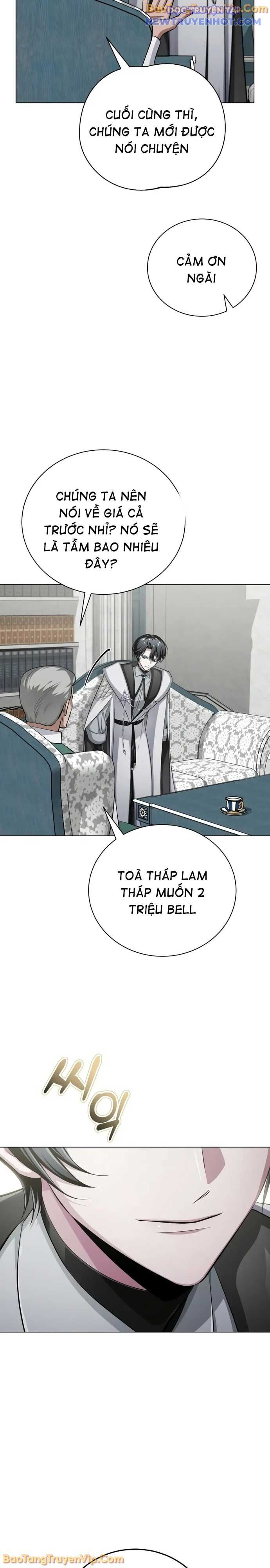 Đứa Con Có Vấn Đề Của Ma Tháp Chap 6 - Next Chap 7