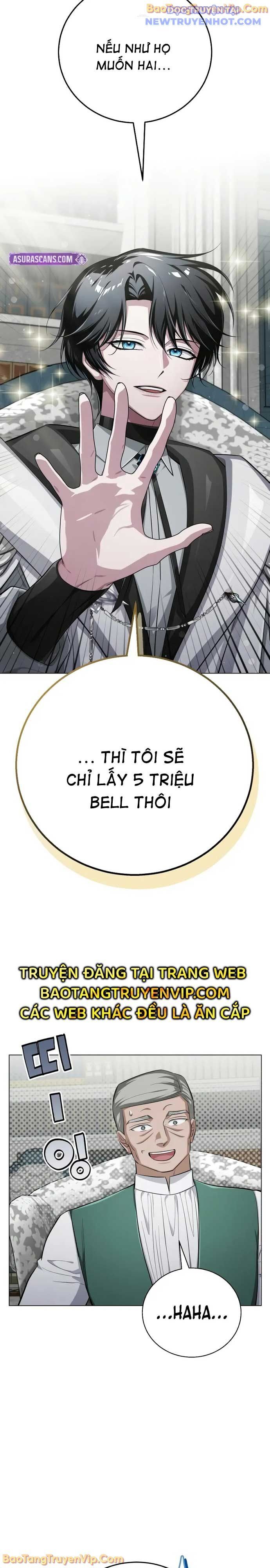 Đứa Con Có Vấn Đề Của Ma Tháp Chap 6 - Next Chap 7