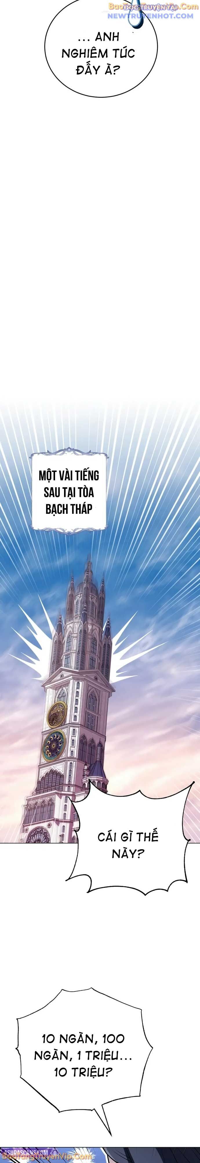 Đứa Con Có Vấn Đề Của Ma Tháp Chap 6 - Next Chap 7