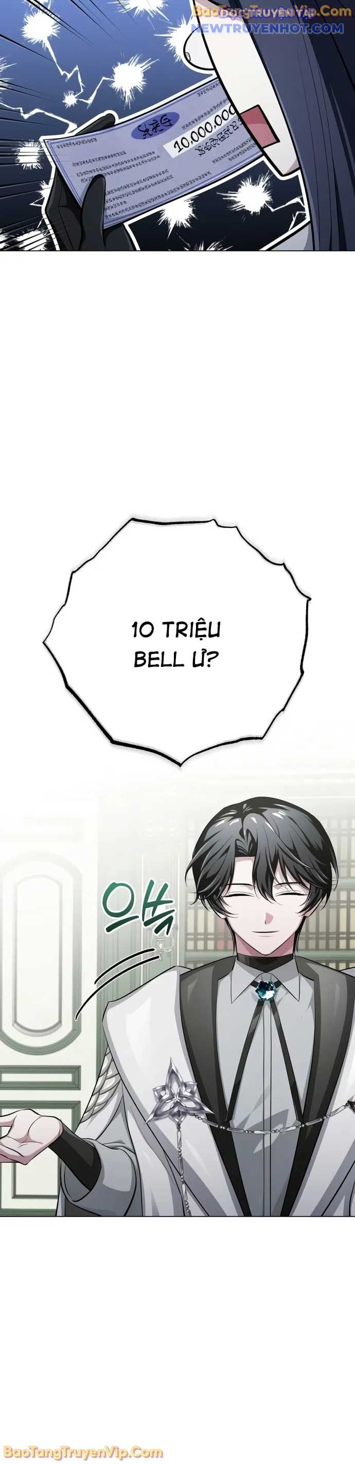 Đứa Con Có Vấn Đề Của Ma Tháp Chap 6 - Next Chap 7
