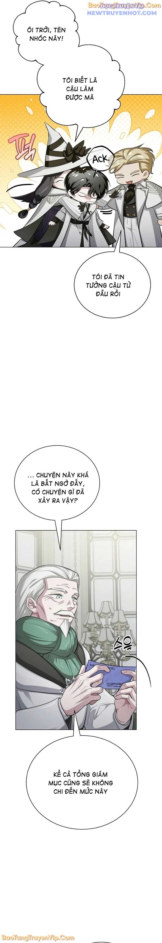 Đứa Con Có Vấn Đề Của Ma Tháp Chap 6 - Next Chap 7