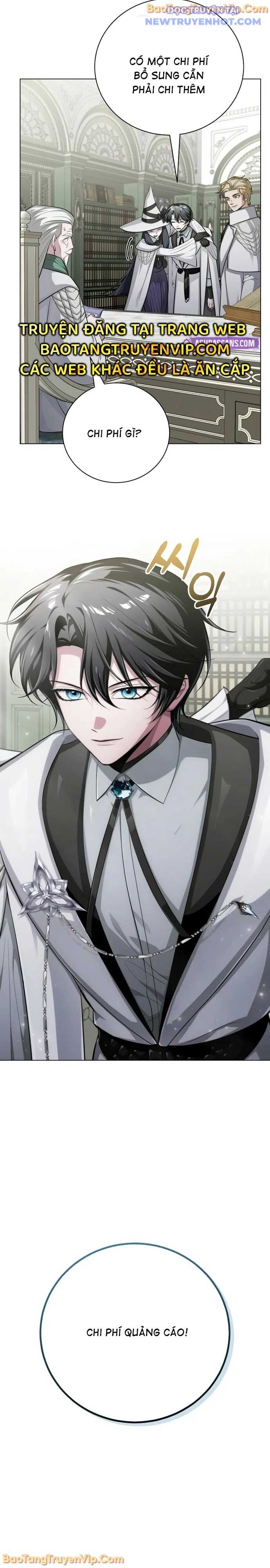 Đứa Con Có Vấn Đề Của Ma Tháp Chap 6 - Next Chap 7