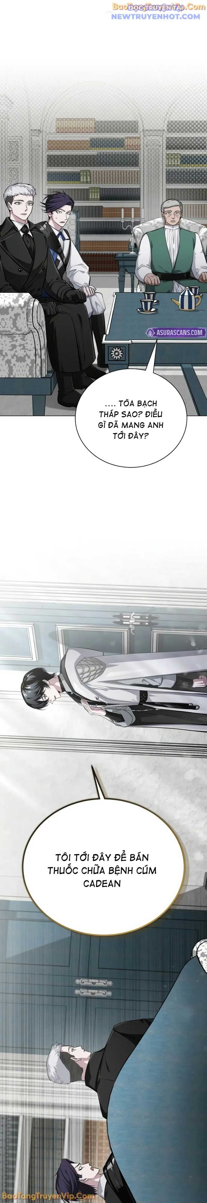 Đứa Con Có Vấn Đề Của Ma Tháp Chap 6 - Next Chap 7