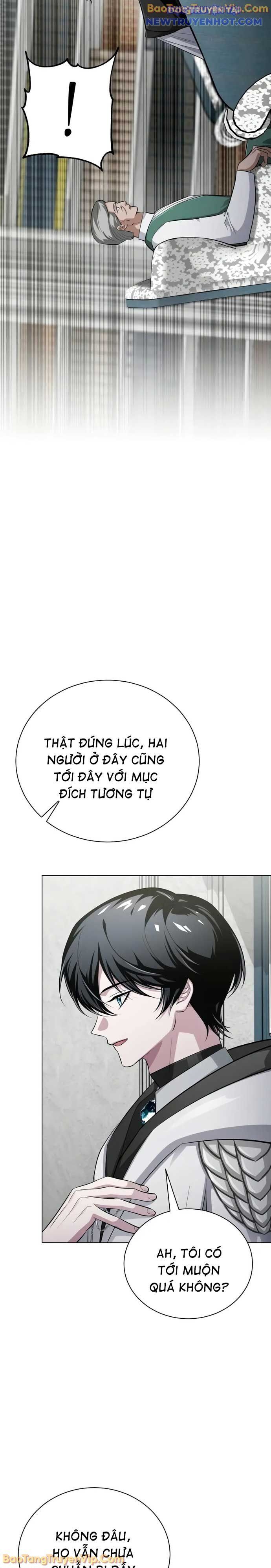 Đứa Con Có Vấn Đề Của Ma Tháp Chap 6 - Next Chap 7
