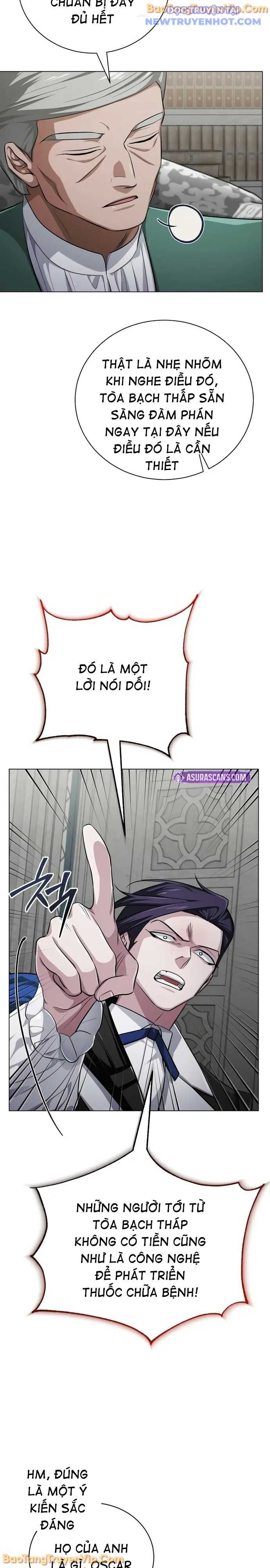 Đứa Con Có Vấn Đề Của Ma Tháp Chap 6 - Next Chap 7