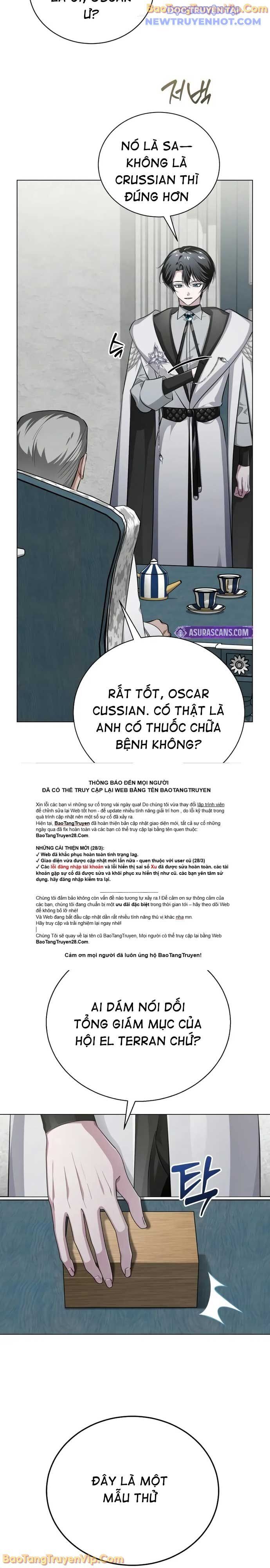 Đứa Con Có Vấn Đề Của Ma Tháp Chap 6 - Next Chap 7
