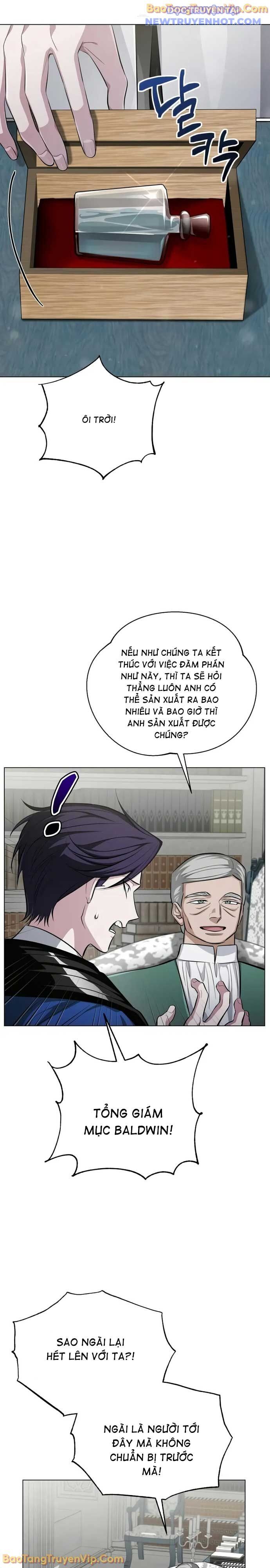 Đứa Con Có Vấn Đề Của Ma Tháp Chap 6 - Next Chap 7
