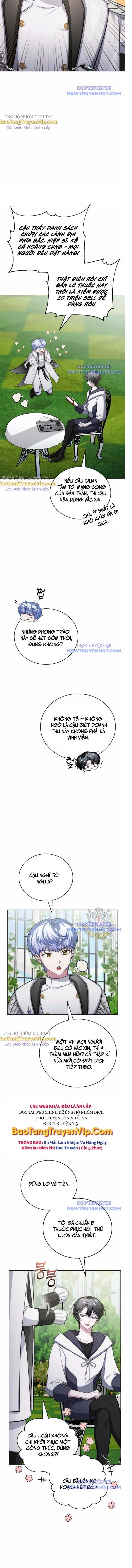 Đứa Con Có Vấn Đề Của Ma Tháp Chap 7 - Next Chap 8