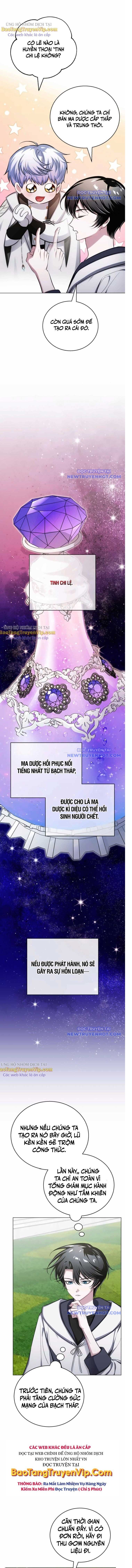 Đứa Con Có Vấn Đề Của Ma Tháp Chap 7 - Next Chap 8