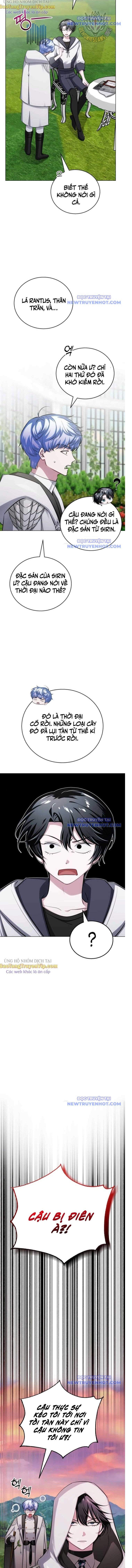 Đứa Con Có Vấn Đề Của Ma Tháp Chap 7 - Next Chap 8