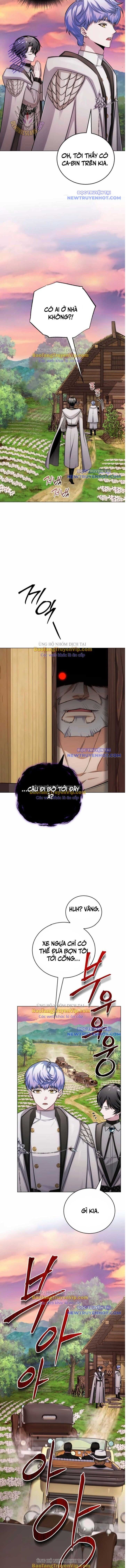 Đứa Con Có Vấn Đề Của Ma Tháp Chap 7 - Next Chap 8