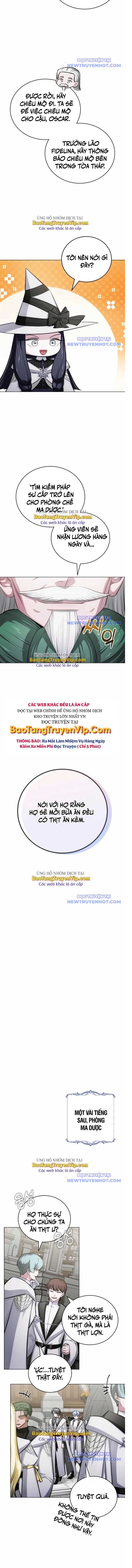 Đứa Con Có Vấn Đề Của Ma Tháp Chap 7 - Next Chap 8
