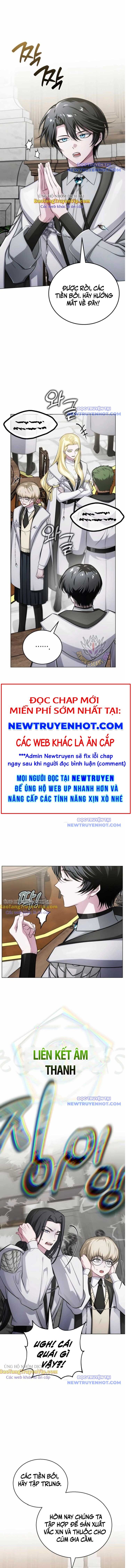 Đứa Con Có Vấn Đề Của Ma Tháp Chap 7 - Next Chap 8