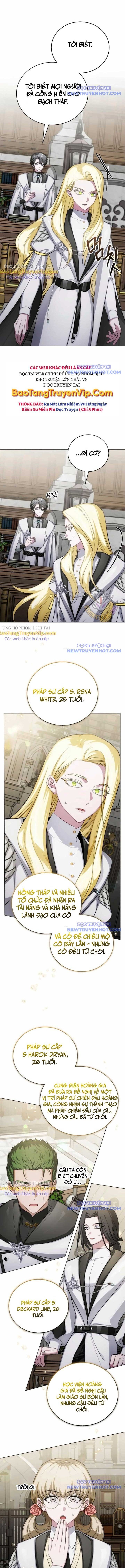 Đứa Con Có Vấn Đề Của Ma Tháp Chap 7 - Next Chap 8