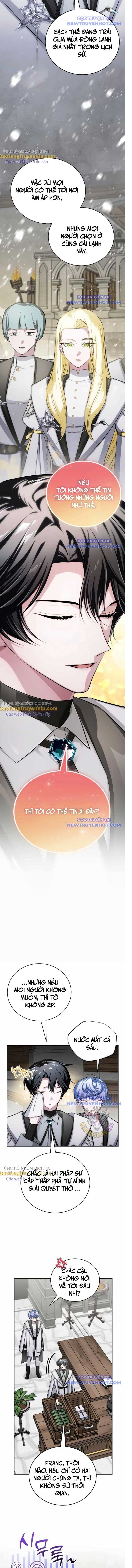 Đứa Con Có Vấn Đề Của Ma Tháp Chap 7 - Next Chap 8