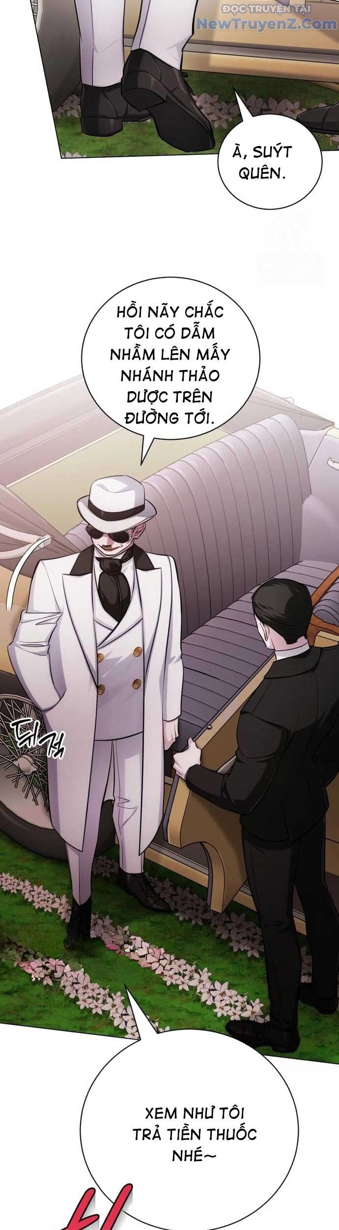 Đứa Con Có Vấn Đề Của Ma Tháp Chap 8 - Next Chap 9