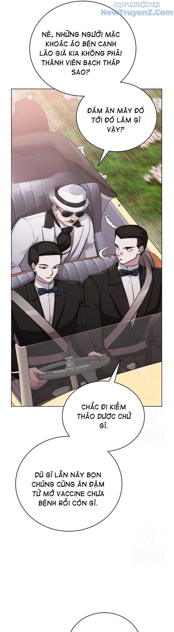 Đứa Con Có Vấn Đề Của Ma Tháp Chap 8 - Next Chap 9