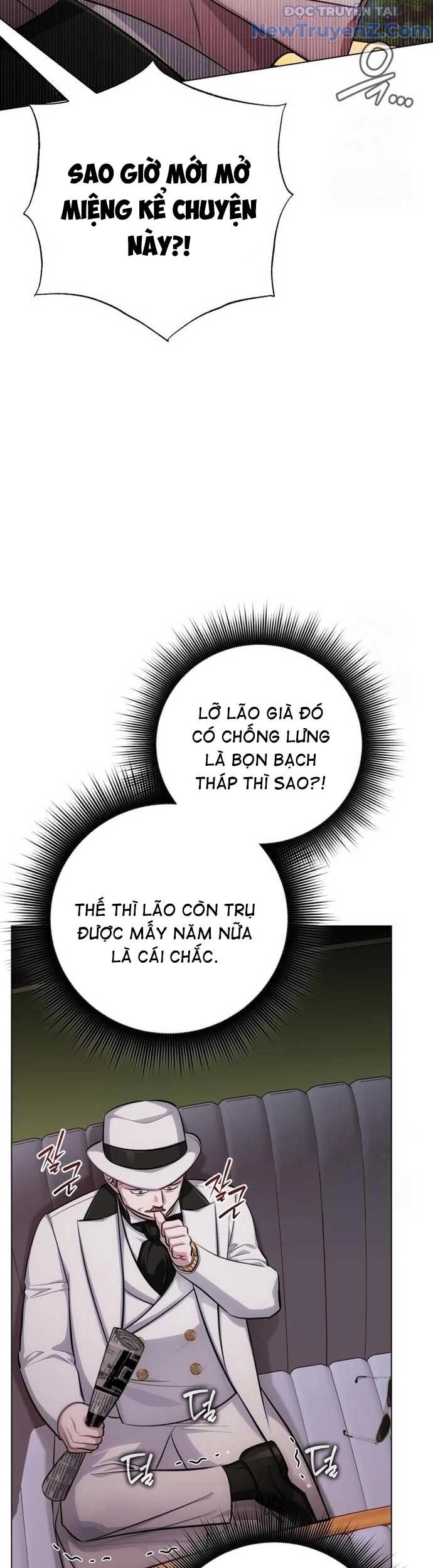 Đứa Con Có Vấn Đề Của Ma Tháp Chap 8 - Next Chap 9