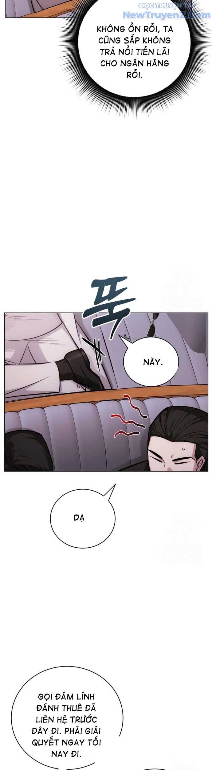 Đứa Con Có Vấn Đề Của Ma Tháp Chap 8 - Next Chap 9