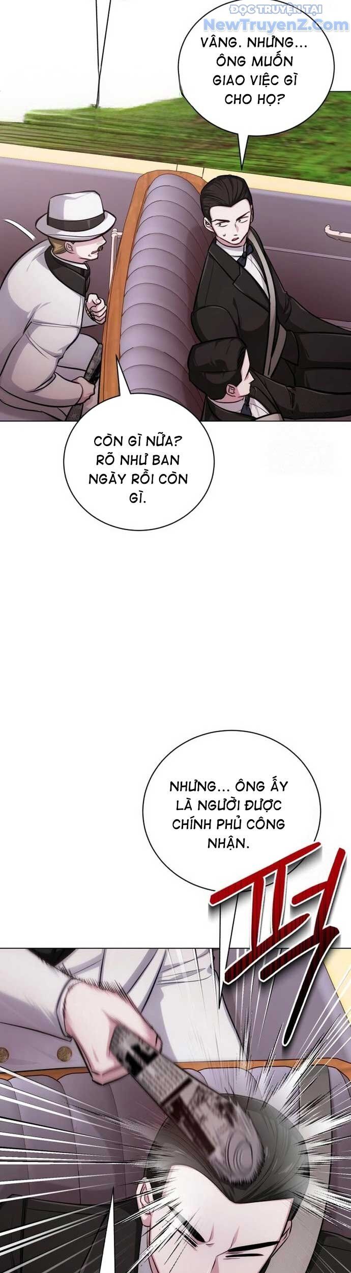 Đứa Con Có Vấn Đề Của Ma Tháp Chap 8 - Next Chap 9