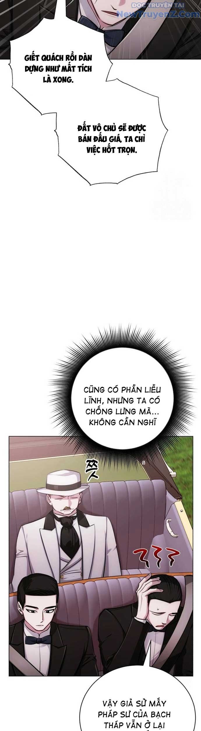 Đứa Con Có Vấn Đề Của Ma Tháp Chap 8 - Next Chap 9
