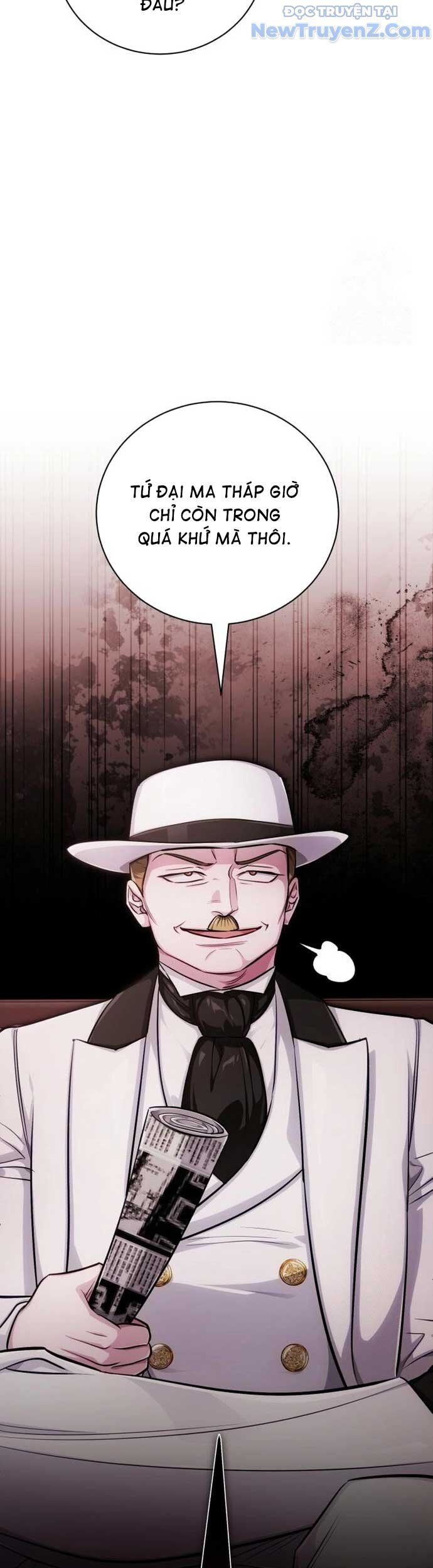 Đứa Con Có Vấn Đề Của Ma Tháp Chap 8 - Next Chap 9