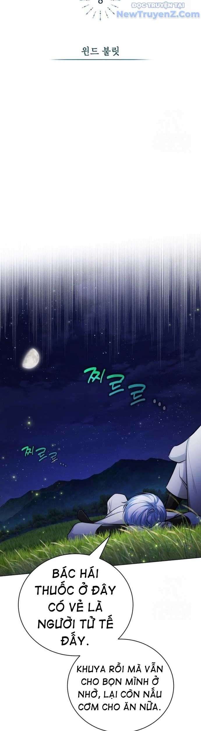 Đứa Con Có Vấn Đề Của Ma Tháp Chap 8 - Next Chap 9