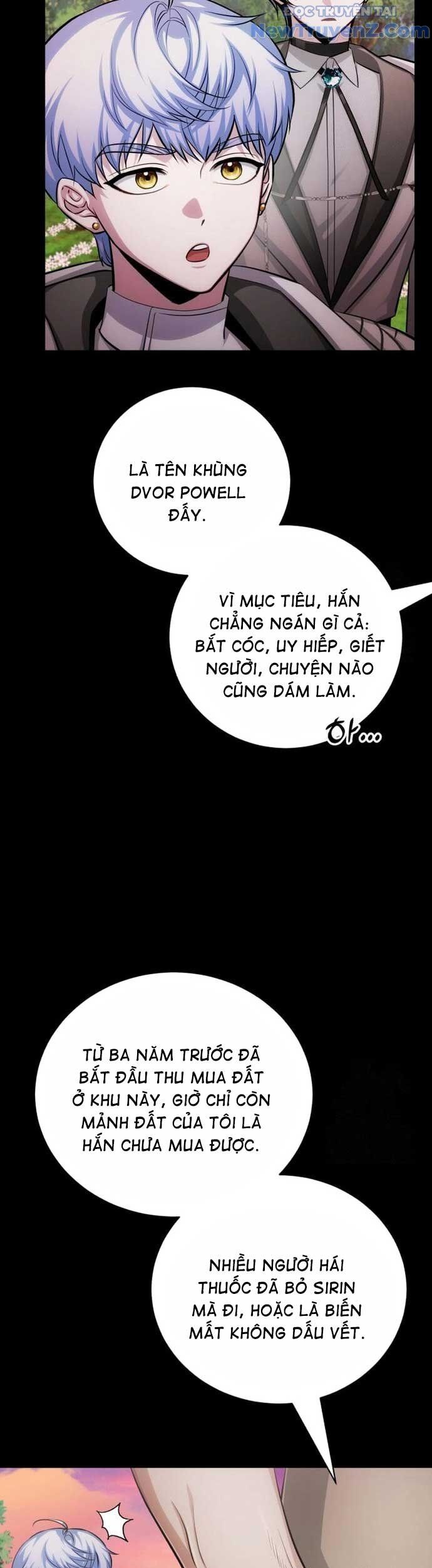 Đứa Con Có Vấn Đề Của Ma Tháp Chap 8 - Next Chap 9