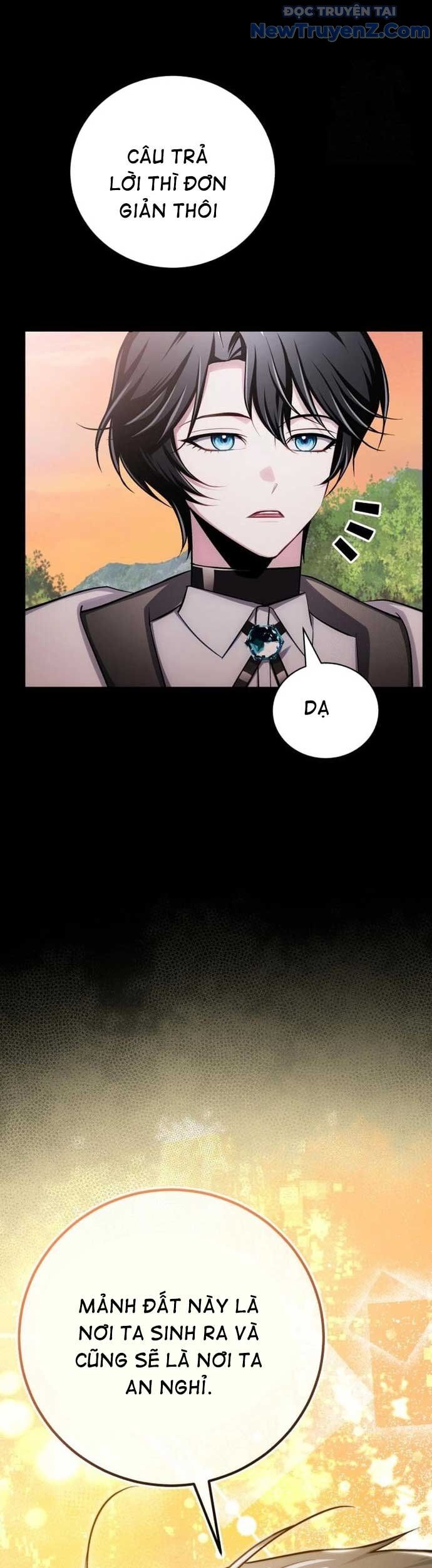Đứa Con Có Vấn Đề Của Ma Tháp Chap 8 - Next Chap 9