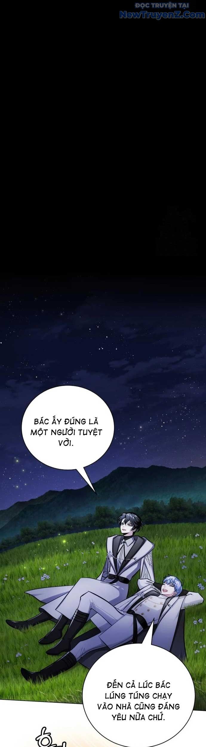 Đứa Con Có Vấn Đề Của Ma Tháp Chap 8 - Next Chap 9
