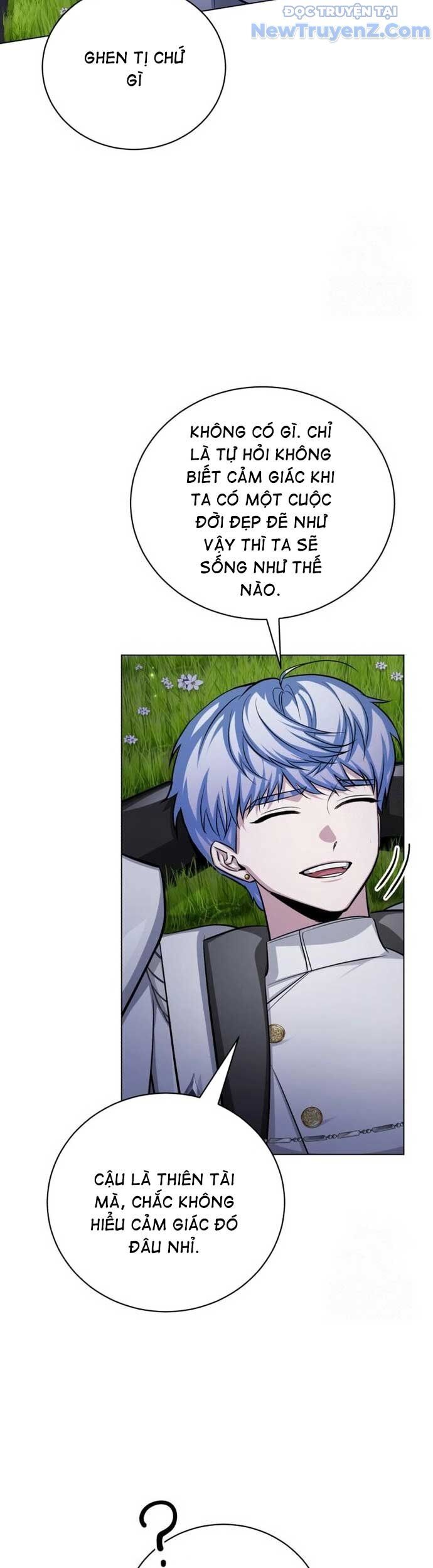 Đứa Con Có Vấn Đề Của Ma Tháp Chap 8 - Next Chap 9