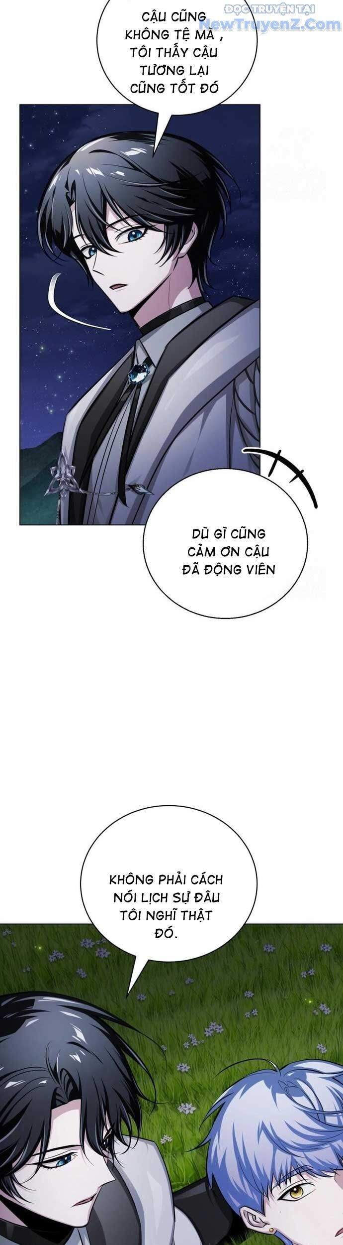 Đứa Con Có Vấn Đề Của Ma Tháp Chap 8 - Next Chap 9