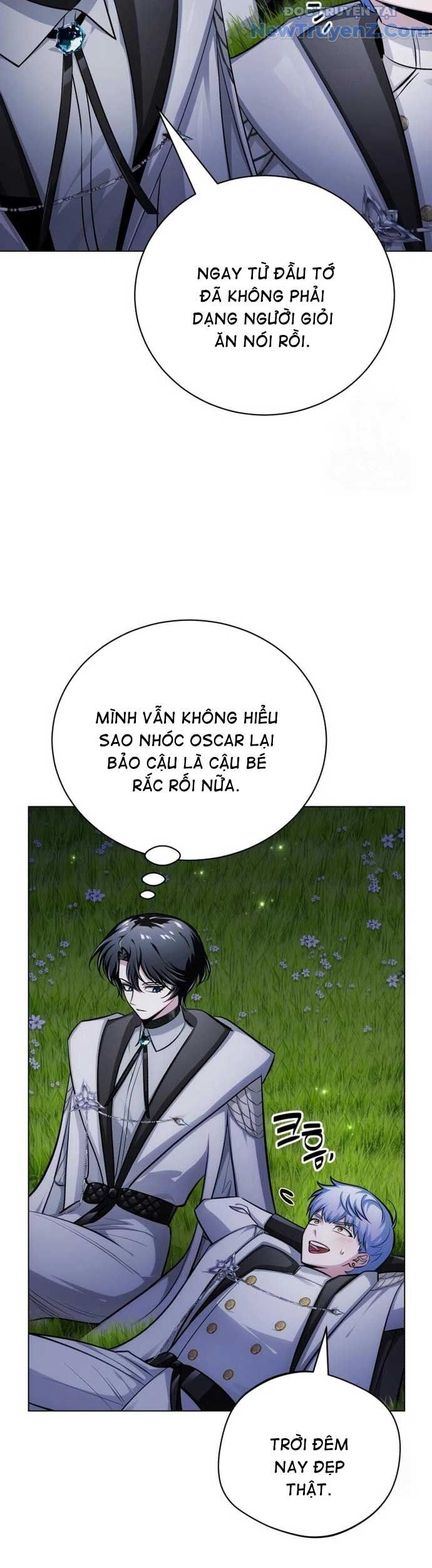 Đứa Con Có Vấn Đề Của Ma Tháp Chap 8 - Next Chap 9