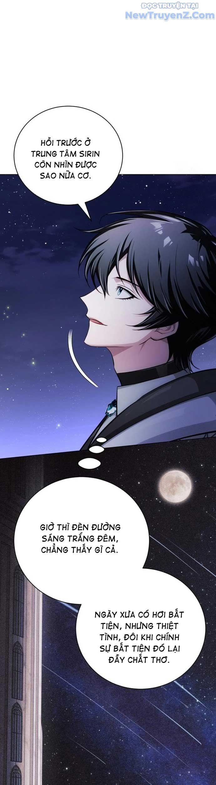 Đứa Con Có Vấn Đề Của Ma Tháp Chap 8 - Next Chap 9
