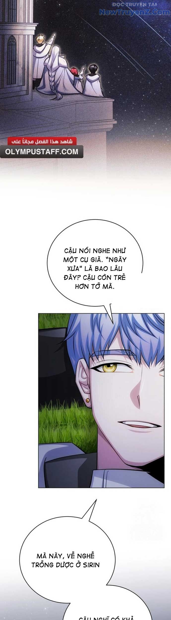 Đứa Con Có Vấn Đề Của Ma Tháp Chap 8 - Next Chap 9