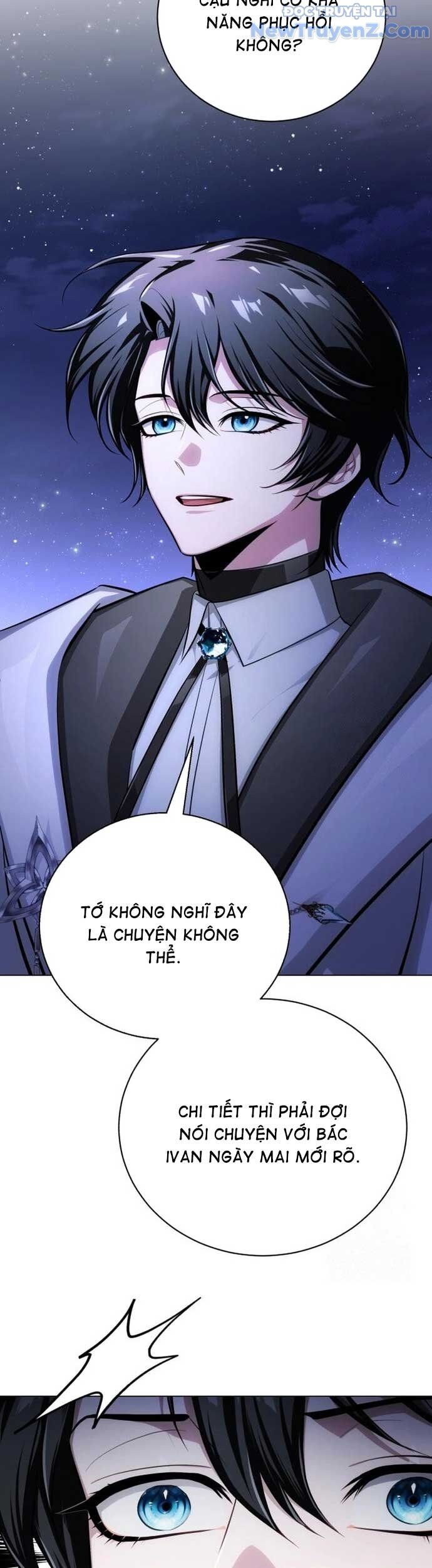 Đứa Con Có Vấn Đề Của Ma Tháp Chap 8 - Next Chap 9