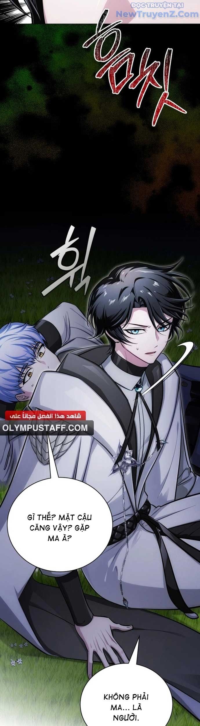 Đứa Con Có Vấn Đề Của Ma Tháp Chap 8 - Next Chap 9