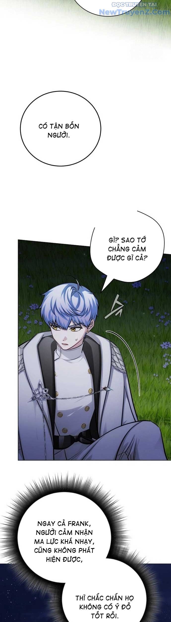 Đứa Con Có Vấn Đề Của Ma Tháp Chap 8 - Next Chap 9