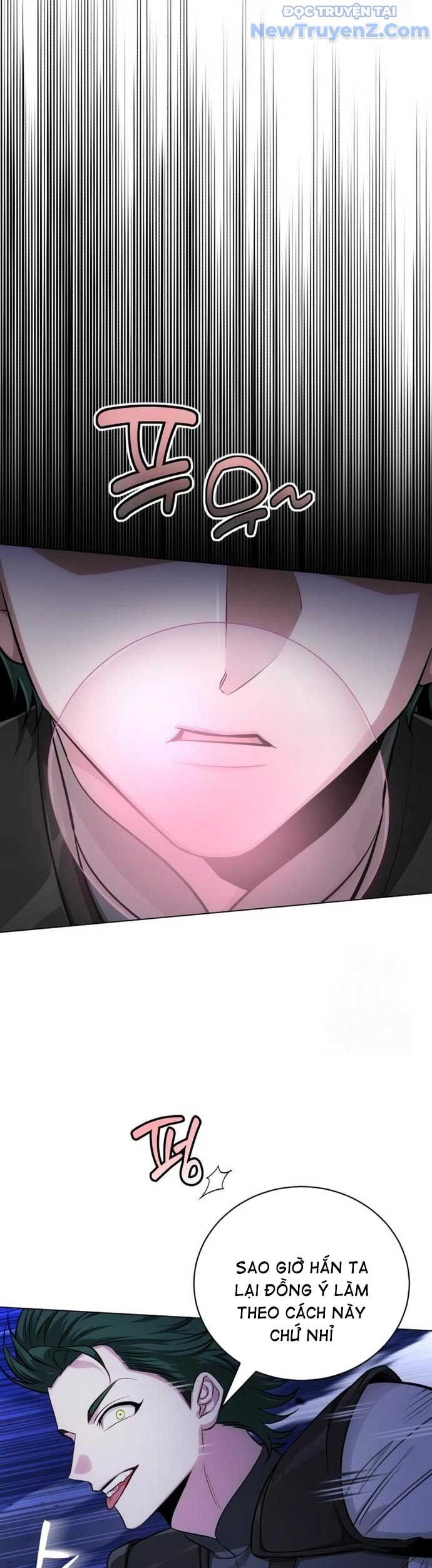 Đứa Con Có Vấn Đề Của Ma Tháp Chap 8 - Next Chap 9