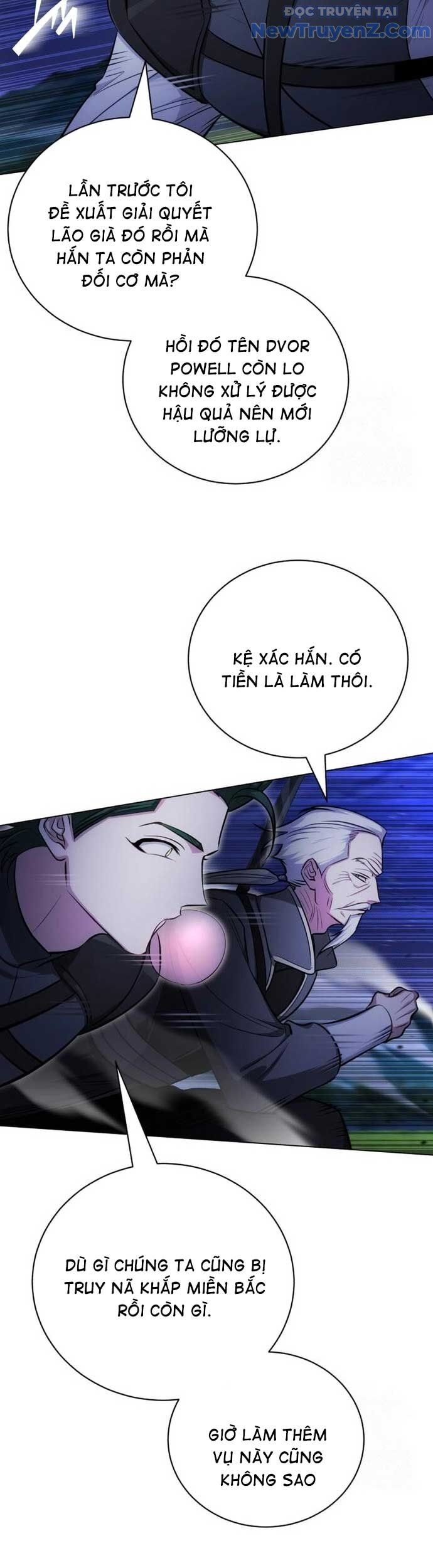 Đứa Con Có Vấn Đề Của Ma Tháp Chap 8 - Next Chap 9